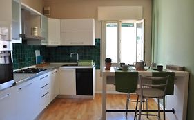 Piazza Alta Penthouse