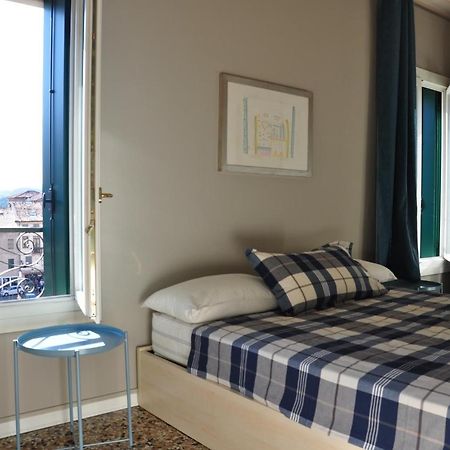 Piazza Alta Penthouse Apartment Bassano del Grappa Exterior photo